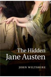 Hidden Jane Austen