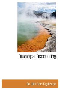 Municipal Accounting