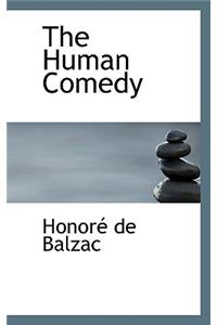 The Human Comedy