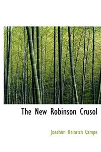 The New Robinson Crusol