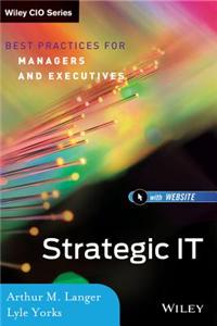 Strategic IT