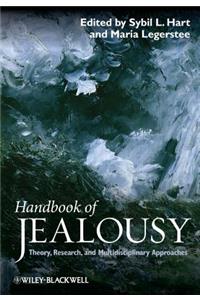 Handbook of Jealousy