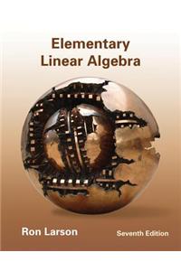 Elementary Linear Algebra