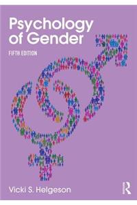 Psychology of Gender