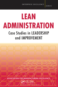 Lean Administration