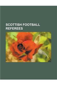 Scottish Football Referees