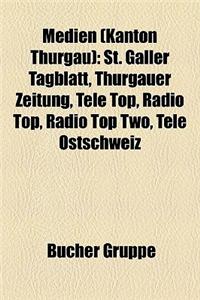 Medien (Kanton Thurgau)