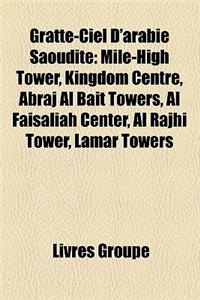 Gratte-Ciel D'Arabie Saoudite