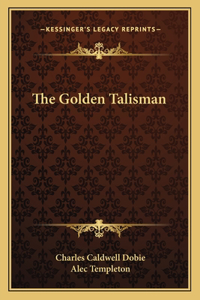 The Golden Talisman