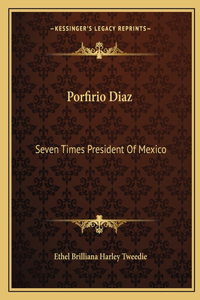 Porfirio Diaz