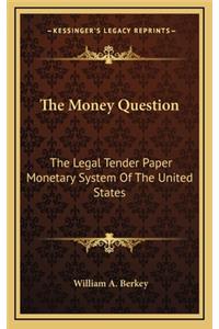 Money Question