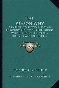 Reason Why
