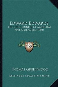 Edward Edwards