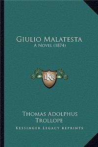 Giulio Malatesta
