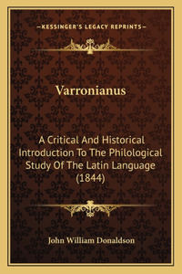 Varronianus