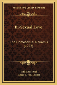 Bi-Sexual Love