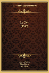 Clos (1906)