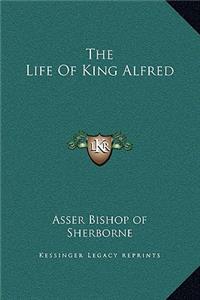 Life Of King Alfred