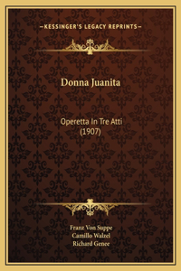 Donna Juanita