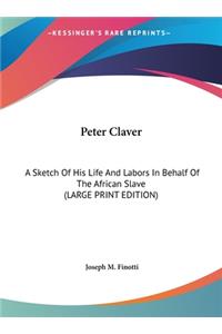 Peter Claver