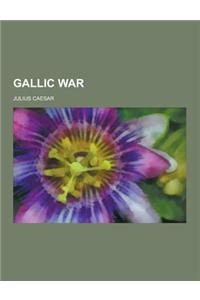 Gallic War