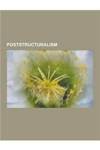 Poststructuralism