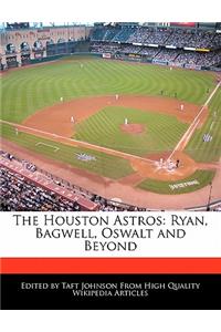 The Houston Astros