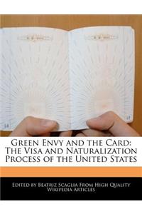 Green Envy and the Card
