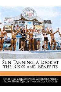 Sun Tanning