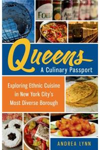 Queens: A Culinary Passport