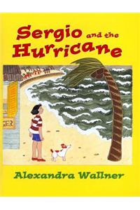 Sergio and the Hurricane