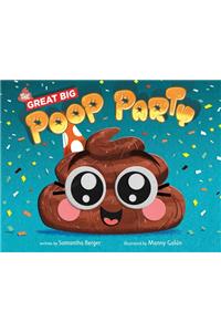 The Great Big Poop Party