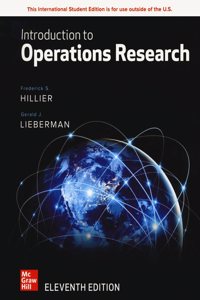 ISE Introduction to Operations Research