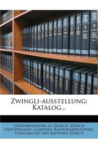 Zwingli-Ausstellung