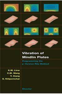 Vibration of Mindlin Plates