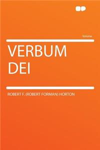 Verbum Dei