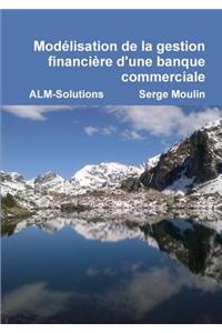 Modelisation De La Gestion Financiere D'une Banque Commerciale
