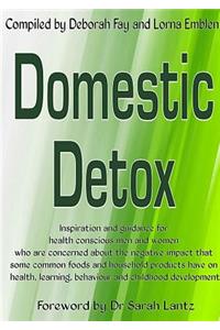 Domestic Detox