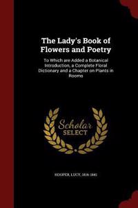 The Lady's Book of Flowers and Poetry