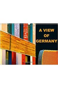 A View of Germany 2017