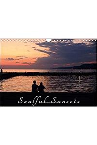 Soulful Sunsets 2017