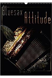 Bluesax Attitude 2018