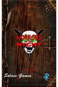 Horrors in the Night