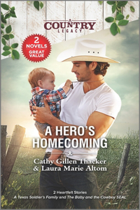 A Hero's Homecoming
