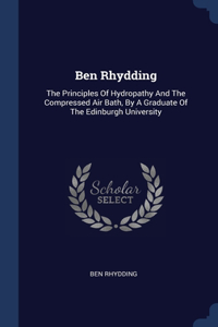 Ben Rhydding