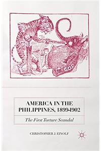 America in the Philippines, 1899-1902