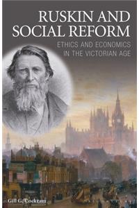 Ruskin and Social Reform