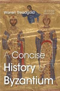 Concise History of Byzantium