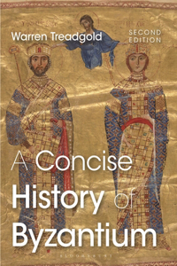 A Concise History of Byzantium