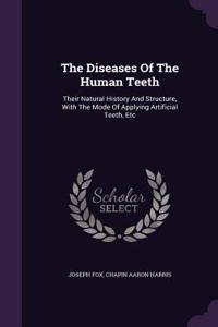 The Diseases Of The Human Teeth